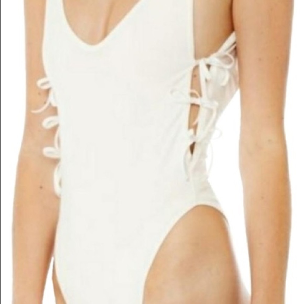 Are you am I Naja Bodysuit - Picture 2 of 2